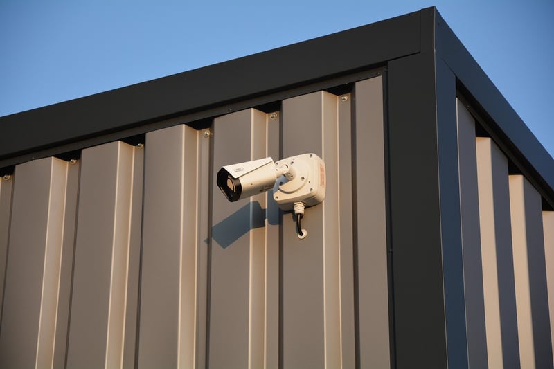 Time-Lapse Camera